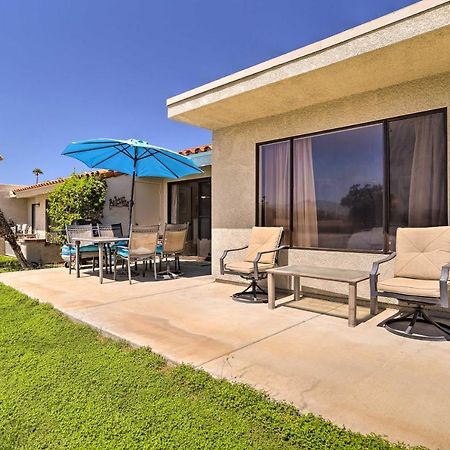 Palm Desert Home With Grill And Resort Amenities! Ngoại thất bức ảnh