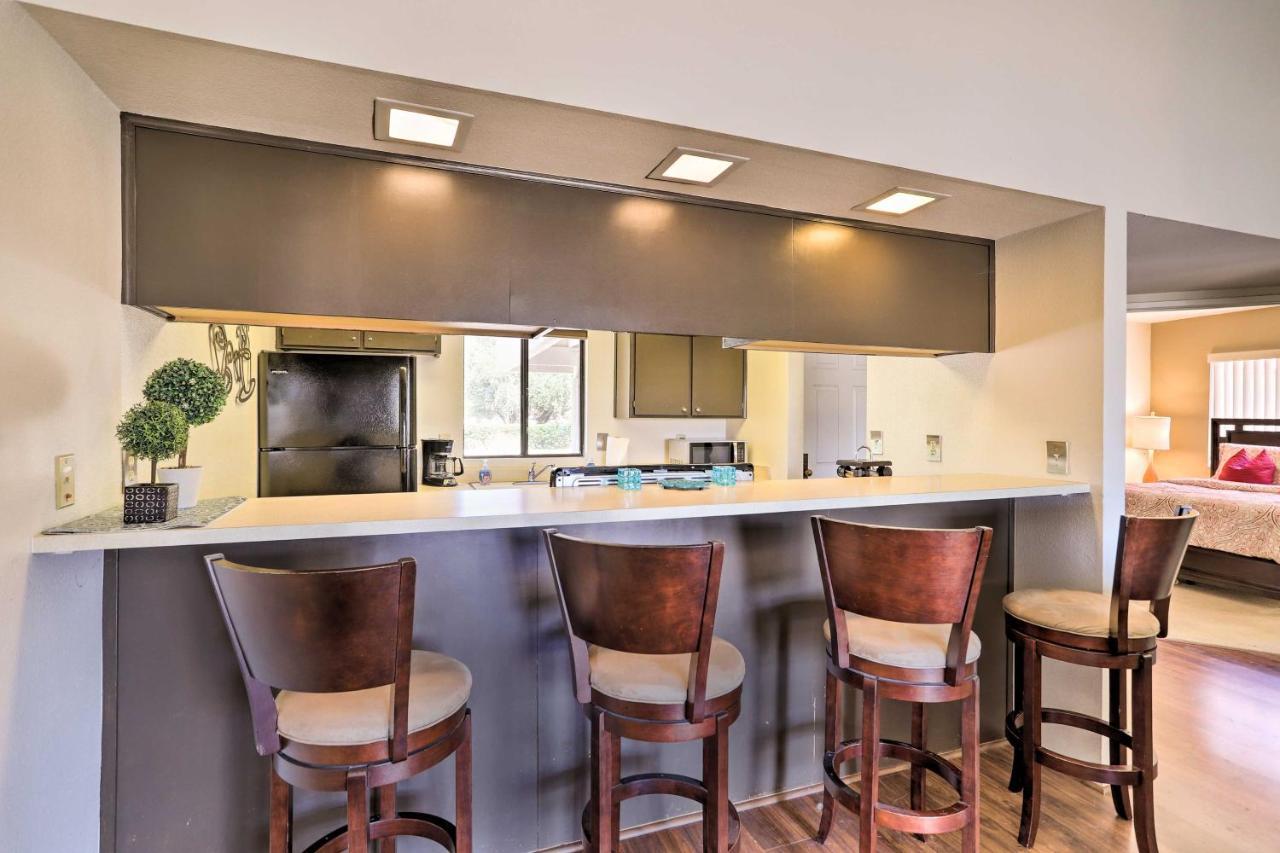 Palm Desert Home With Grill And Resort Amenities! Ngoại thất bức ảnh
