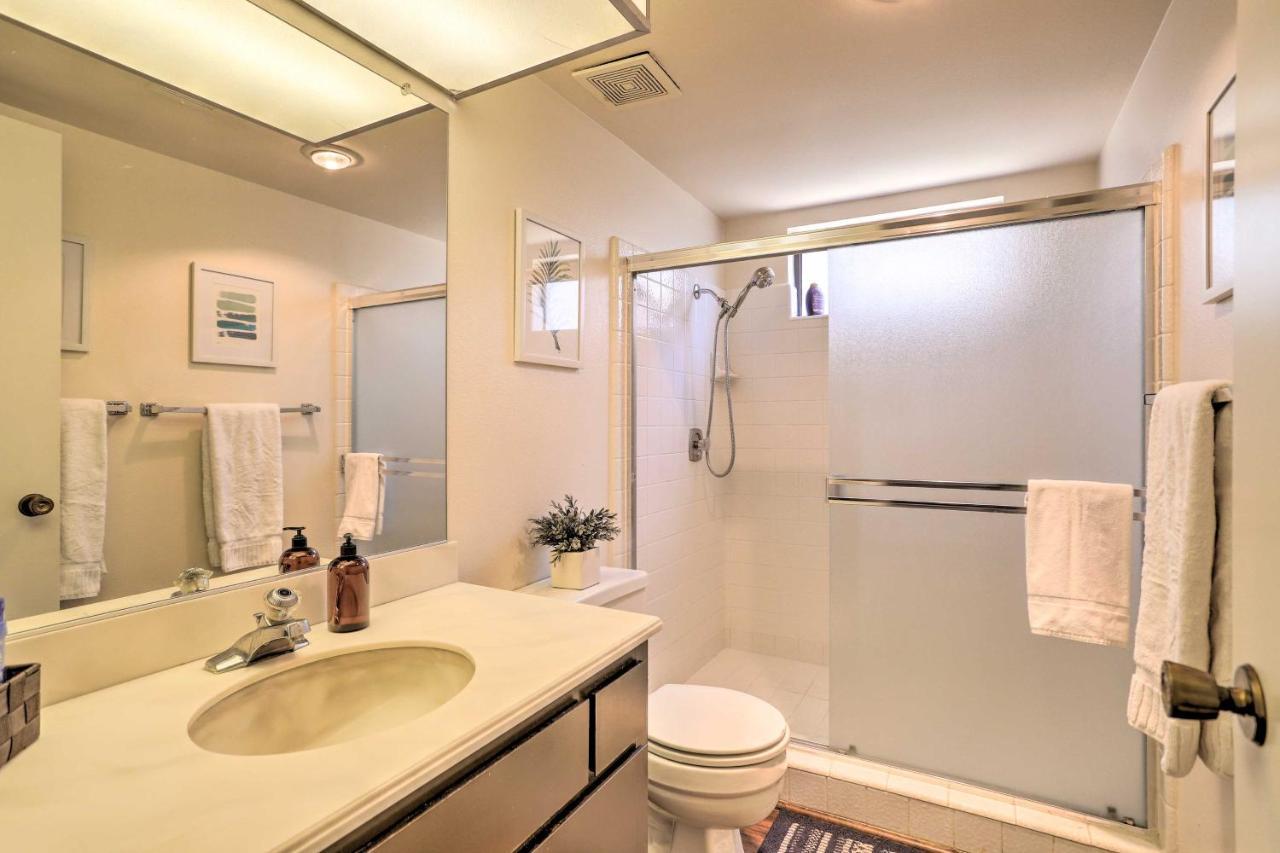 Palm Desert Home With Grill And Resort Amenities! Ngoại thất bức ảnh