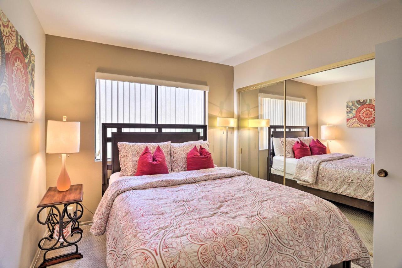 Palm Desert Home With Grill And Resort Amenities! Ngoại thất bức ảnh