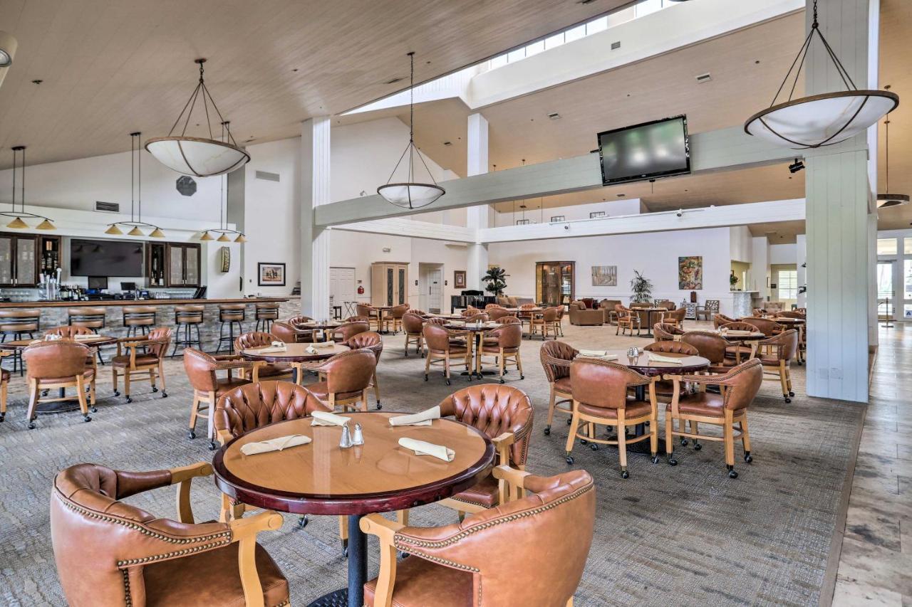 Palm Desert Home With Grill And Resort Amenities! Ngoại thất bức ảnh